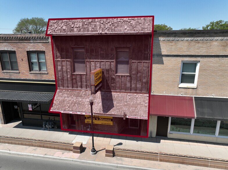 2641 N 48th St, Lincoln, NE à vendre - Photo du bâtiment - Image 2 de 4