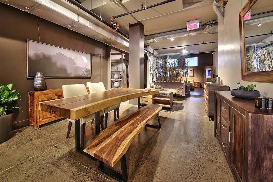 4238 Boul Saint-Laurent, Montréal, QC à vendre - Photo du bâtiment - Image 3 de 17