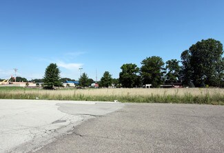 Plus de détails pour Glimcher Blvd, Hermitage, PA - Terrain à vendre