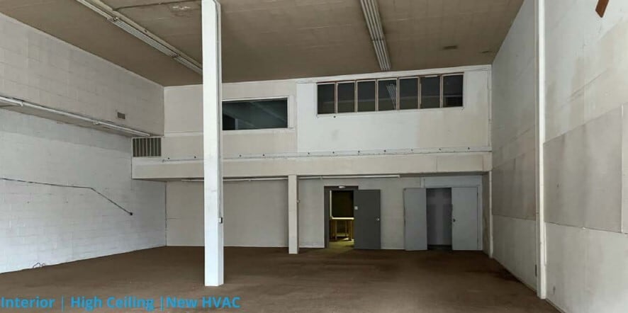 5035 Forest Hill Ave, Richmond, VA for lease - Building Photo - Image 3 of 7