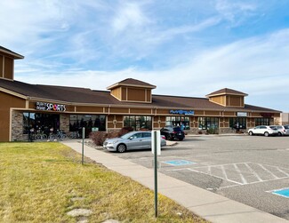 Plus de détails pour 13495 Elder Dr, Baxter, MN - Vente au détail à vendre