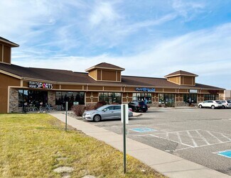 More details for 13495 Elder Dr, Baxter, MN - Retail for Sale