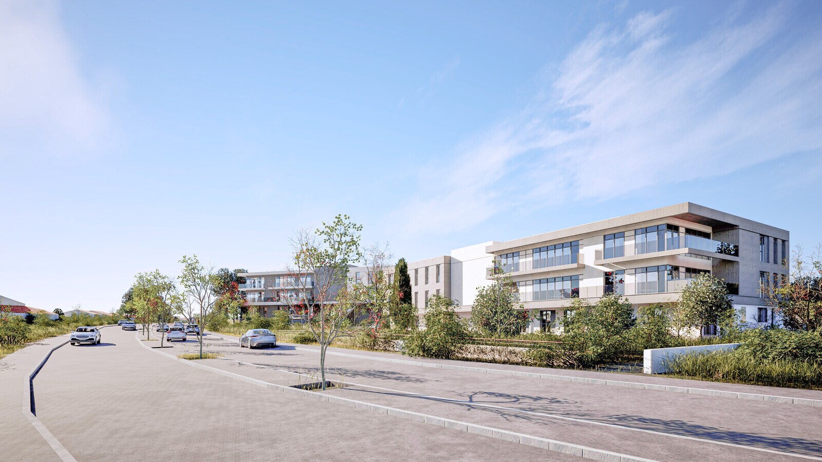 Avenue Auguste Baron, Martigues, BDR 13500 - - - Interior Photo - Image 1 of 5