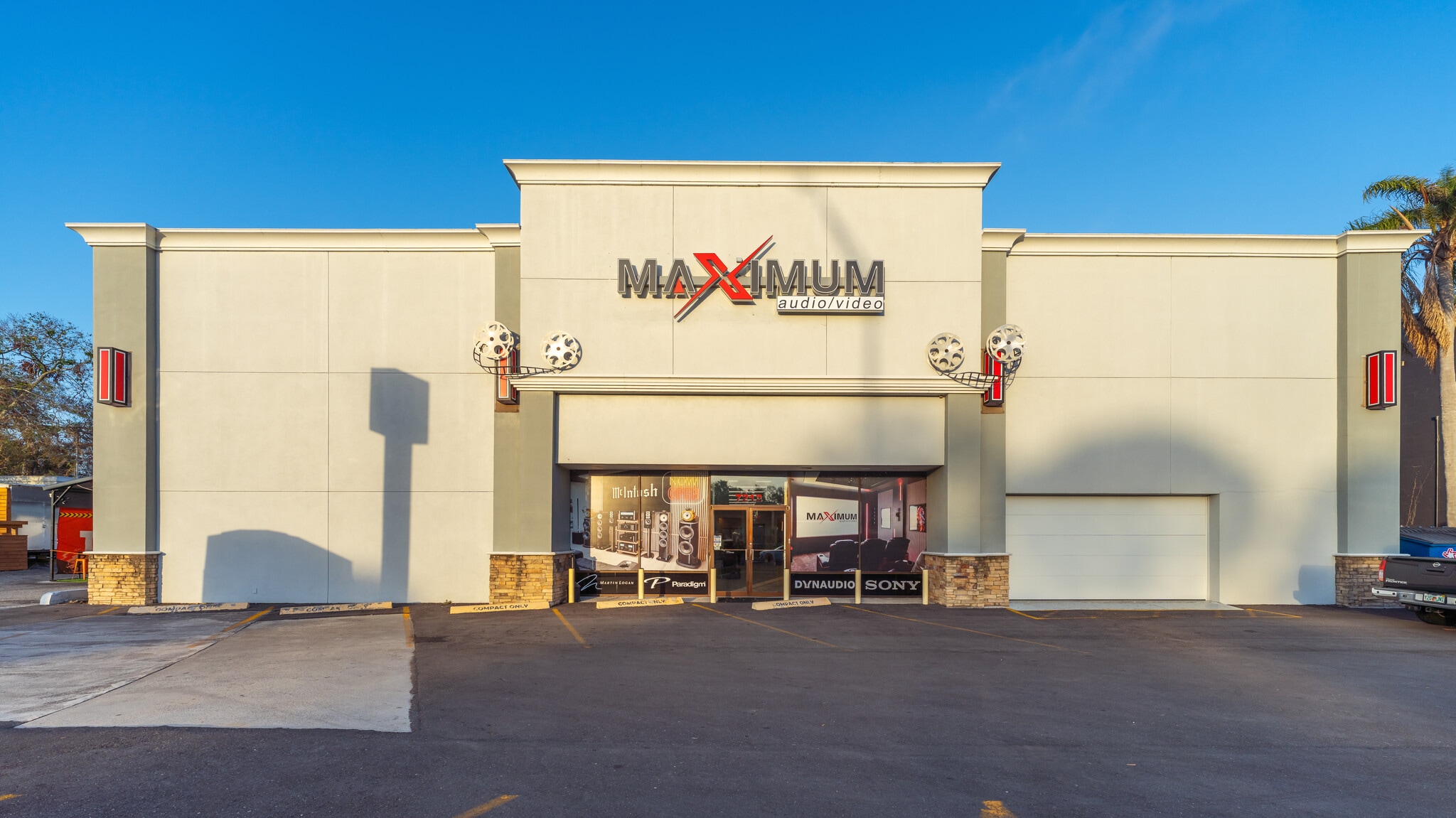 7212 N Dale Mabry Hwy, Tampa, FL for sale Building Photo- Image 1 of 27