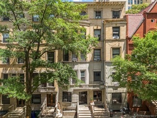 More details for 311 W 78th St, New York, NY - Multifamily for Sale