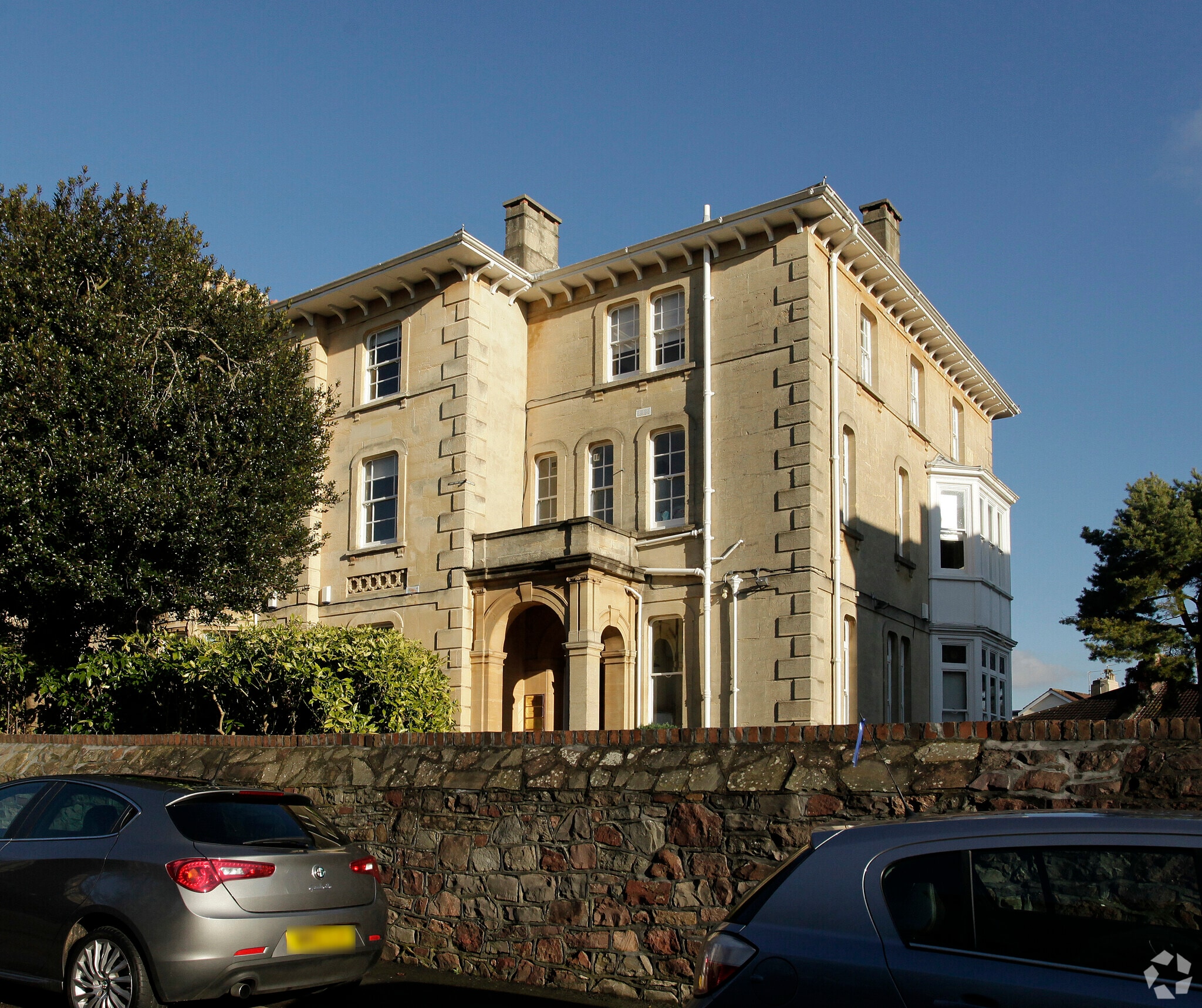 23 Westfield Park, Bristol for lease Primary Photo- Image 1 of 3