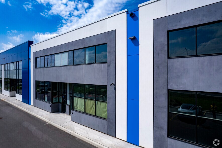 10 Lightbeam Ter, Brampton, ON for sale - Building Photo - Image 1 of 1