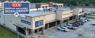 More details for 3532 Harmony Commons Dr, Spring, TX - Retail for Sale