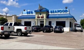 More details for 8835 N Highway 146, Baytown, TX - Retail for Sale
