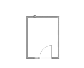 1300 Bay Area Blvd, Houston, TX for lease Floor Plan- Image 1 of 1