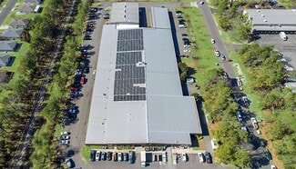 More details for 1 Executive Dr, Toms River, NJ - Industrial for Lease