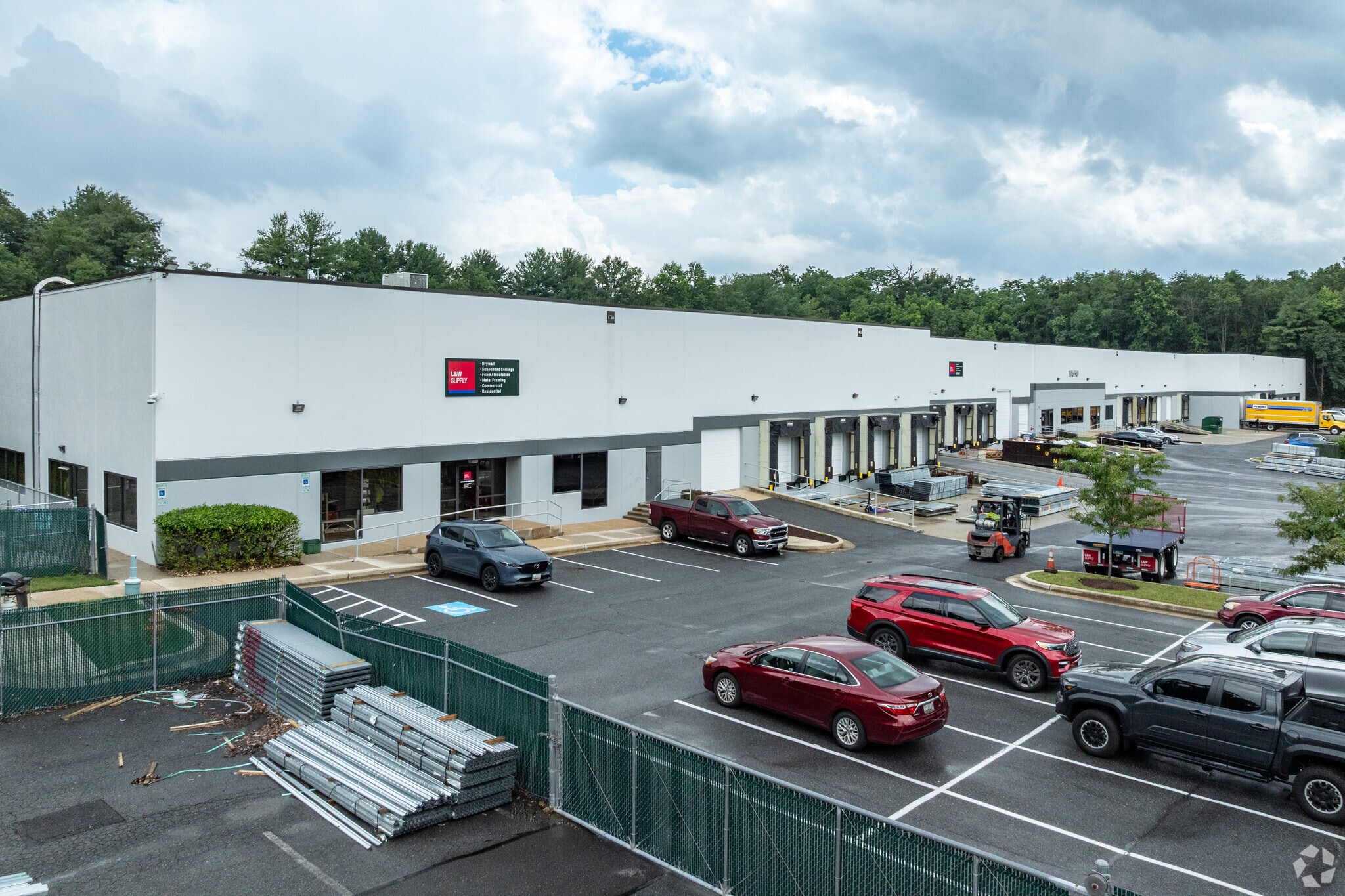 10650 Riggs Hill Rd, Jessup, MD for sale Primary Photo- Image 1 of 1