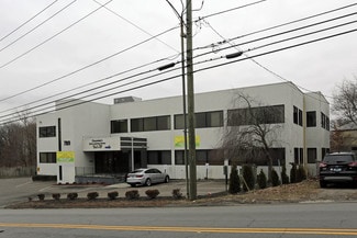 More details for 789 Reservoir Ave, Bridgeport, CT - Office for Lease