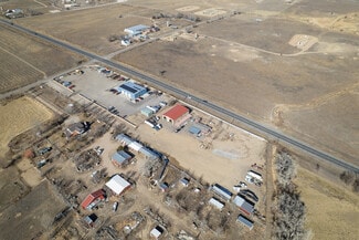 More details for 5404 County Road 23, Fort Lupton, CO - Industrial for Sale