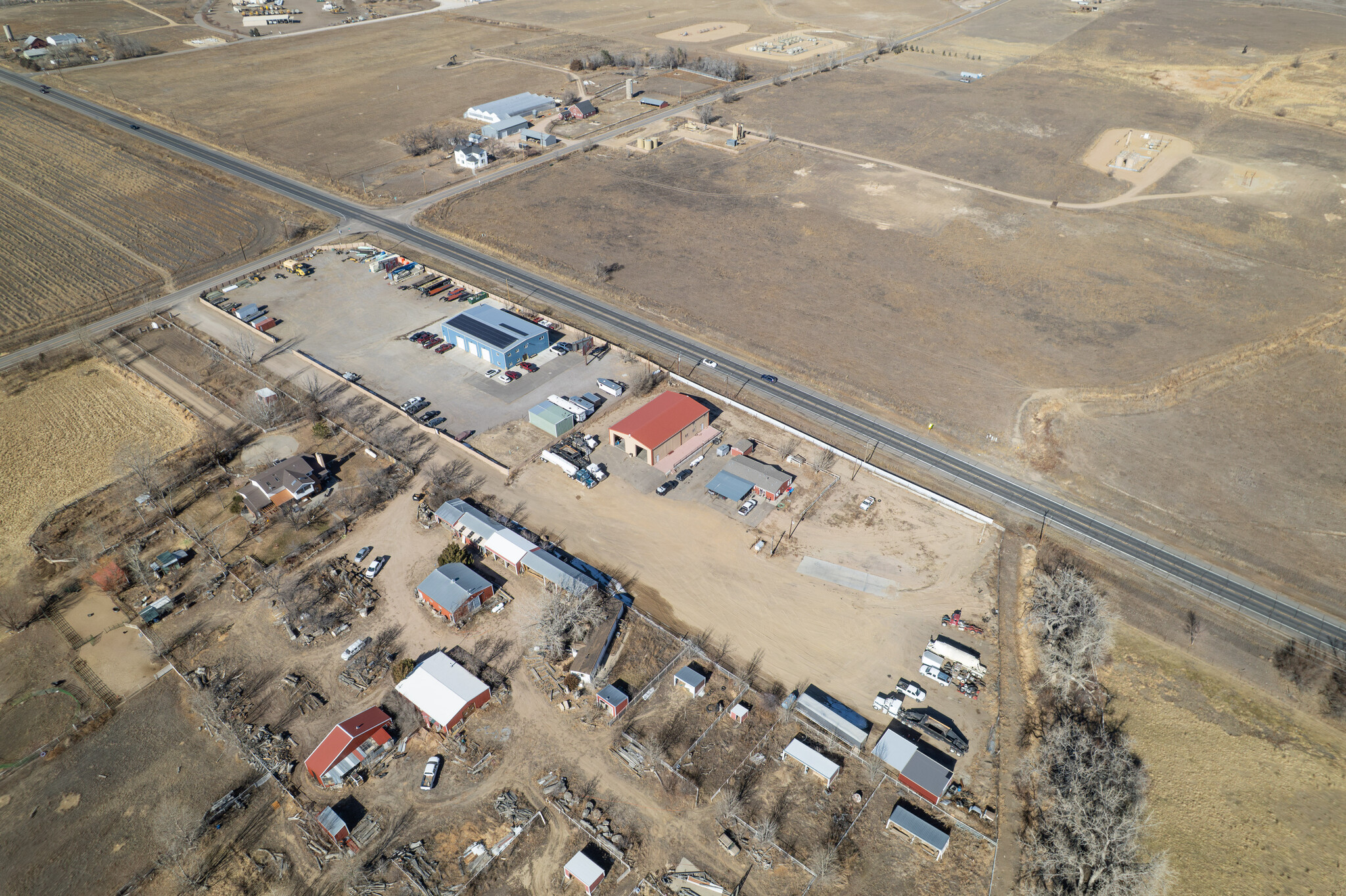 5404 County Road 23, Fort Lupton, CO for sale Primary Photo- Image 1 of 17
