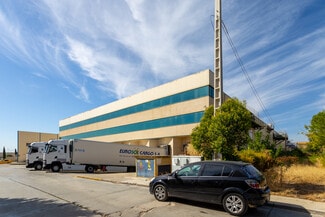 More details for Industrial for Lease