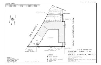 939 N Pennsylvania Ave, Bethany Beach, DE for lease Building Photo- Image 2 of 2