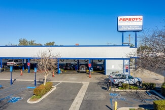 More details for 15221 Beach Blvd, Westminster, CA - Retail for Lease