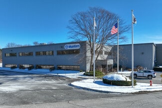 More details for 79 Monroe St, Amesbury, MA - Industrial for Sale