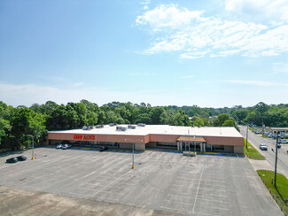 More details for 8-10 Saraland Blvd N, Saraland, AL - Retail for Sale