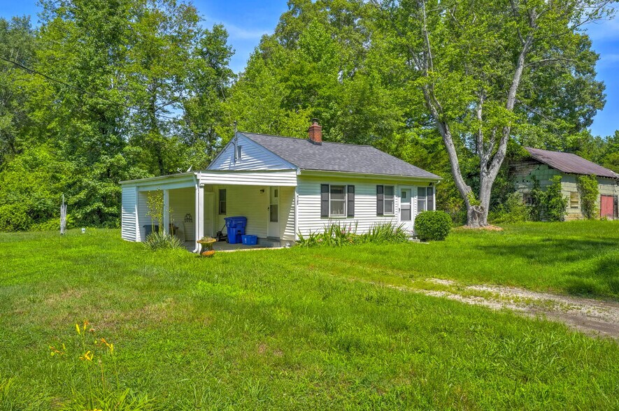 4137 Barrett Pl, Indian Head, MD for sale - Building Photo - Image 3 of 9