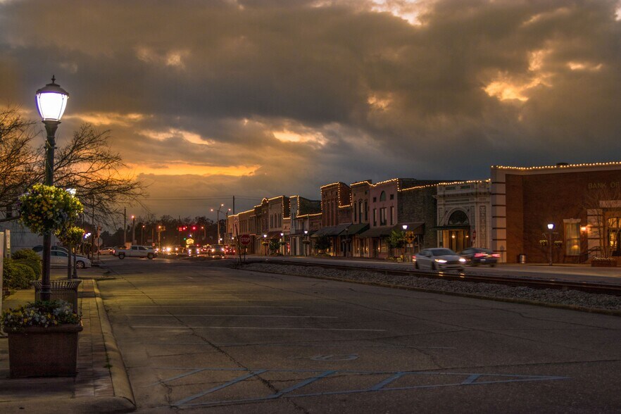 117 Saint Joseph Ave, Brewton, AL à vendre - Photo du bâtiment - Image 3 de 13