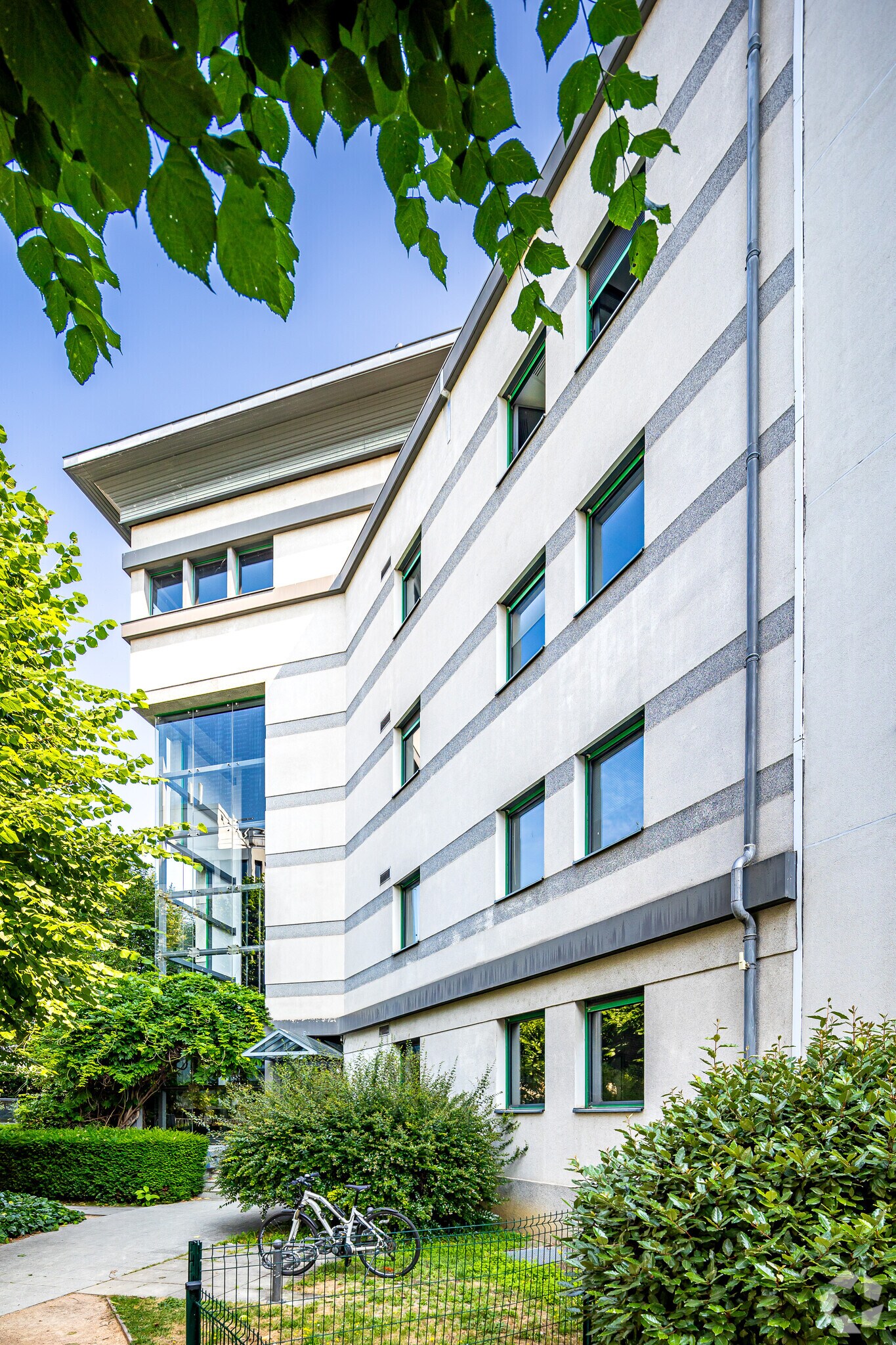 13 Quai Du Commerce, Lyon for lease Primary Photo- Image 1 of 2