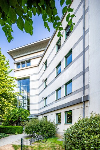 Plus de détails pour 13 Quai Du Commerce, Lyon - Bureau à louer