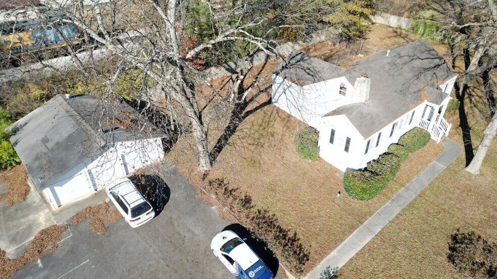 3782 Lawrenceville Hwy, Tucker, GA for sale - Building Photo - Image 2 of 9