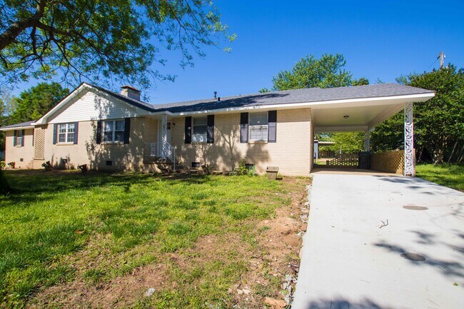 Plus de détails pour Rental Portfolio Package (10 Units) – Spécialité à vendre, Jonesboro, AR