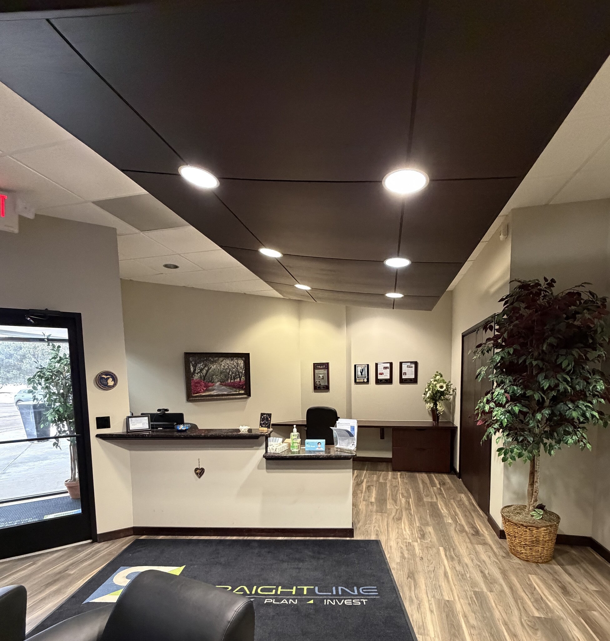 165 Kirts Blvd, Troy, MI à louer Photo intérieure- Image 1 de 1