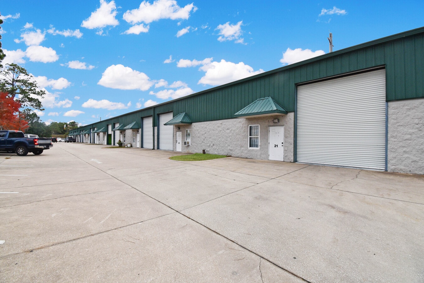 1761 Dobbs Rd, Saint Augustine, FL 32084 - Unité 22 - - Photo intérieure - Image 2 of 12