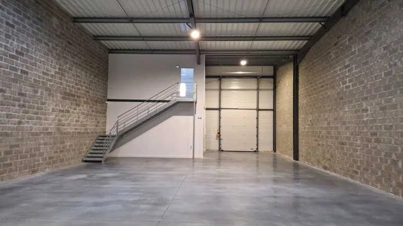 Office in Mérignac for lease - Interior Photo - Image 3 of 10