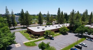 Plus de détails pour 10690 White Rock Rd, Rancho Cordova, CA - Bureau à louer