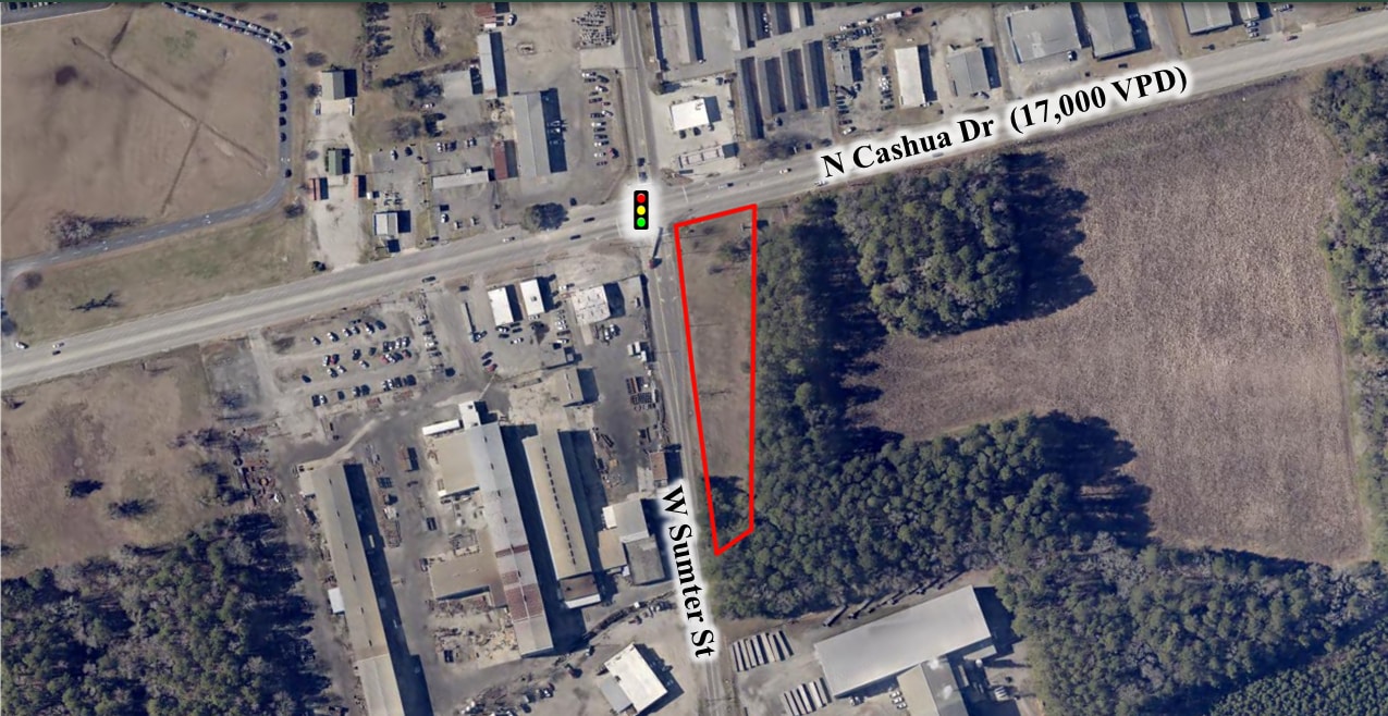 700 Cashua dr, Florence, SC for sale Building Photo- Image 1 of 2