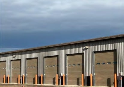 531 Business Hub Dr, Belgrade, MT for sale - Building Photo - Image 1 of 2