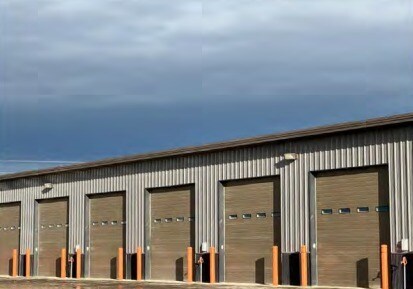 531 Business Hub Dr, Belgrade, MT à vendre Photo du bâtiment- Image 1 de 3