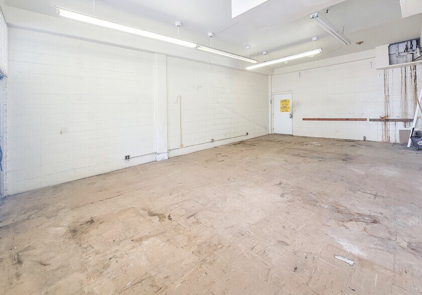 526 N School St, Honolulu, HI à louer - Photo du bâtiment - Image 3 de 11