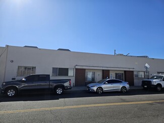 Plus de détails pour 3318 Burton Ave, Burbank, CA - Industriel à vendre