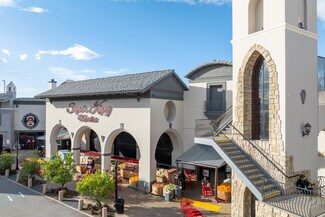 Plus de détails pour 19500 Plummer St, Northridge, CA - Commerce de détail à louer