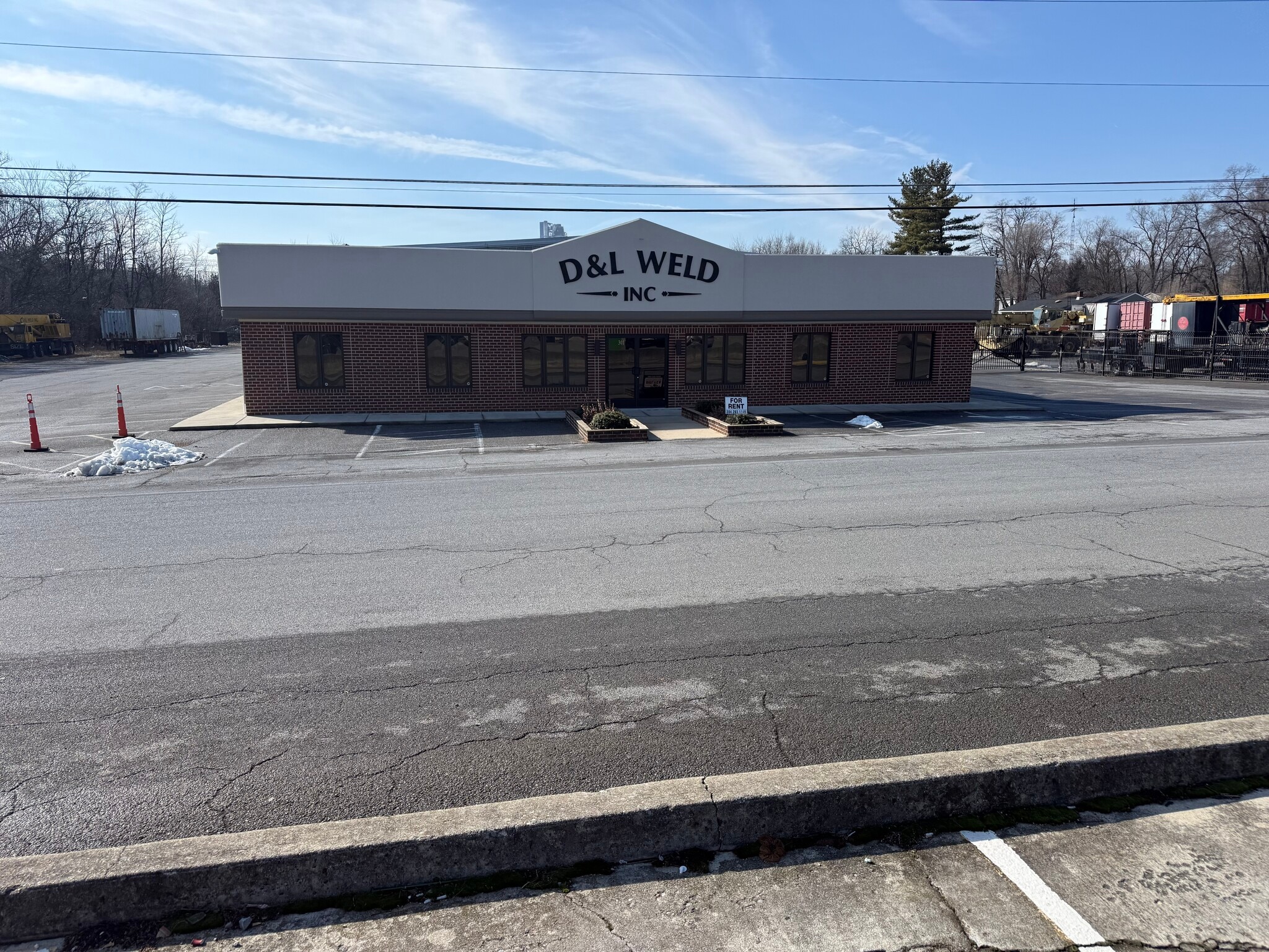 301 Wilson St, Martinsburg, WV à louer Photo intérieure- Image 1 de 21