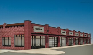 Plus de détails pour 15-29 Tacoma Ave N, Tacoma, WA - Commerce de détail à louer