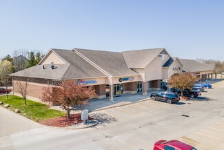 More details for 15920 Hickman Rd, Clive, IA - Office/Retail for Lease