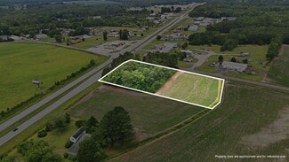 More details for 5238 US Highway 264 W, Washington, NC - Land for Sale