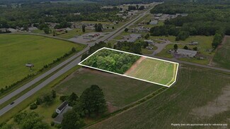 Plus de détails pour 5238 US Highway 264 W, Washington, NC - Terrain à vendre