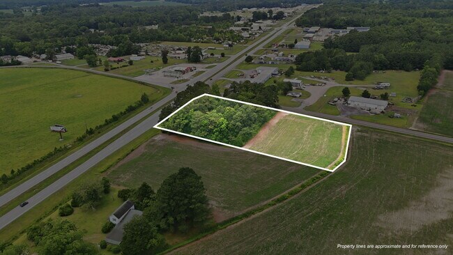 More details for 5238 US Highway 264 W, Washington, NC - Land for Sale
