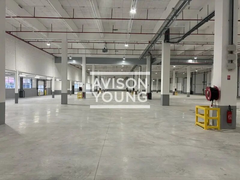 Flex in Gennevilliers for lease Interior Photo- Image 1 of 13