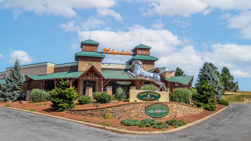 107 Yearicks Blvd, Centre Hall, PA à vendre - Photo du bâtiment - Image 3 de 10