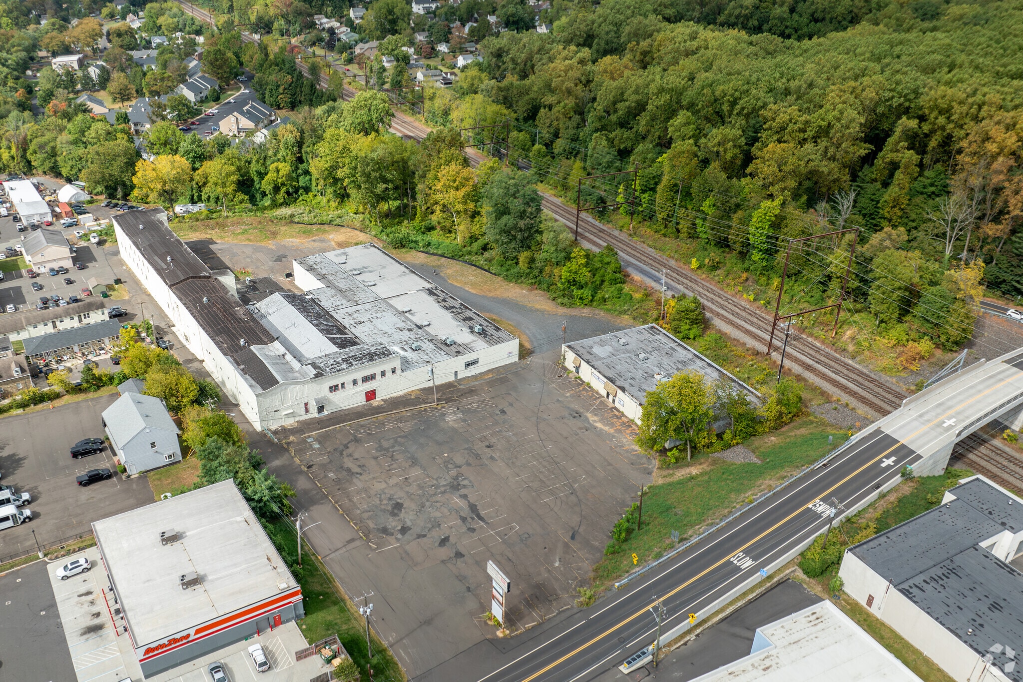 50 Hulmeville Ave, Penndel, PA for sale Primary Photo- Image 1 of 21