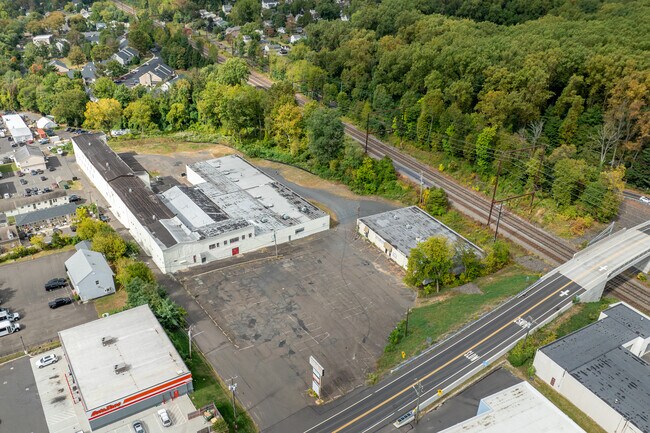 More details for 50 Hulmeville Ave, Penndel, PA - Industrial for Sale